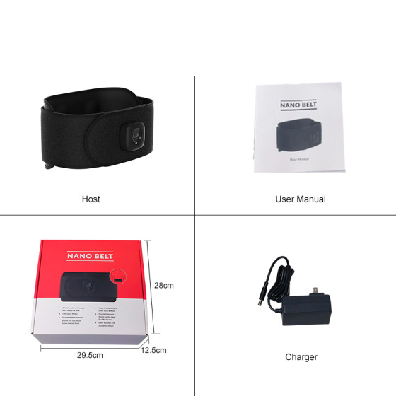 Nano belt
